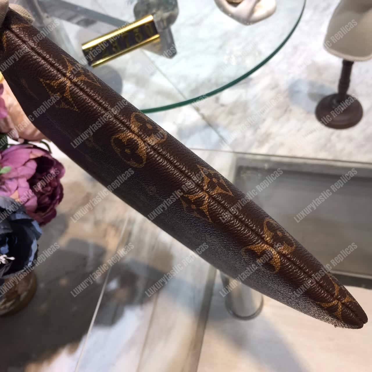 LV Etui Voyage GM Monogram Canvas