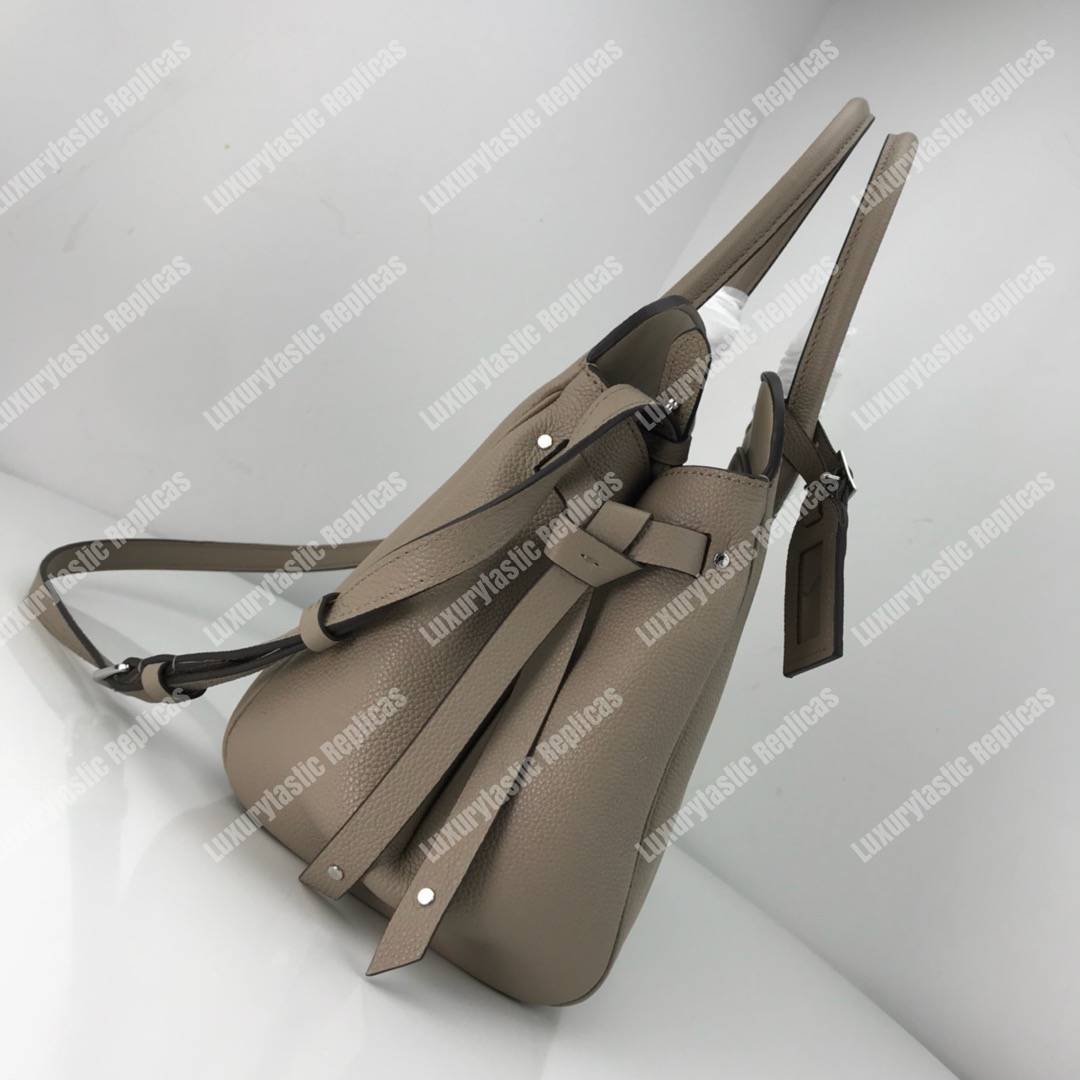 LV Milla MM Autres Cuirs Laurier