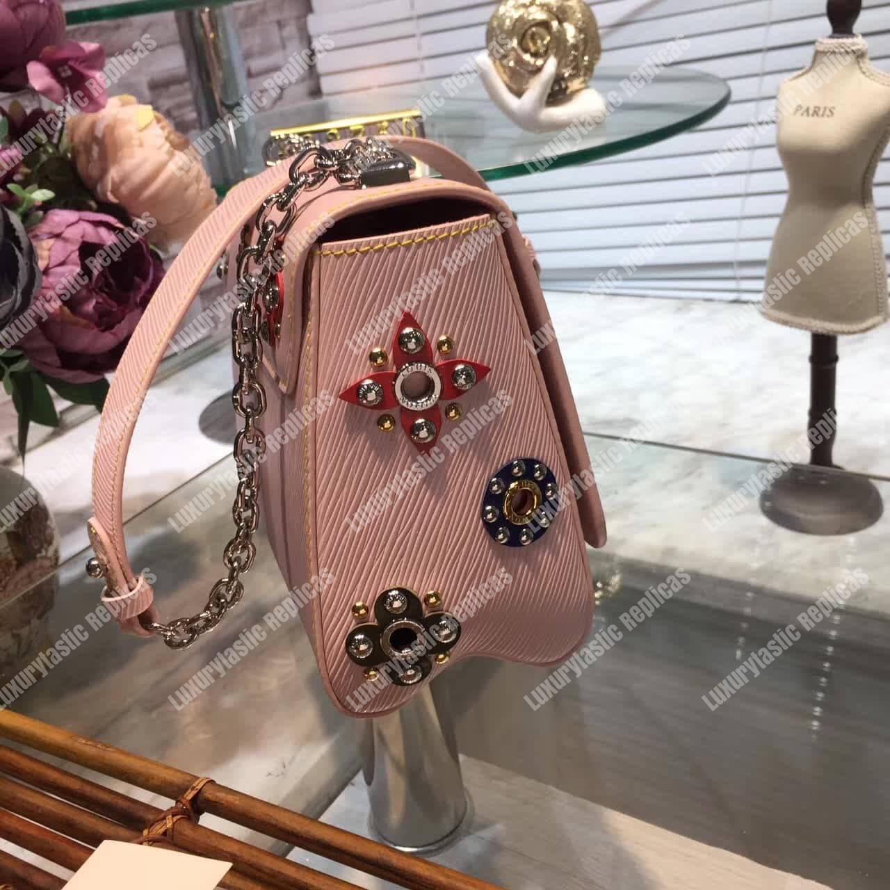 LV Twist MM Epi Leather Special Edition