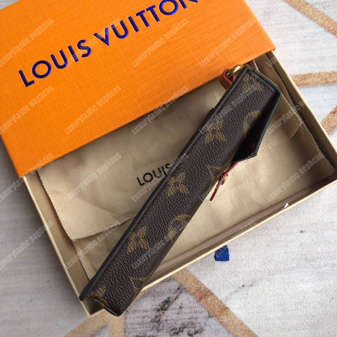 LV Box Phone Case Monogram