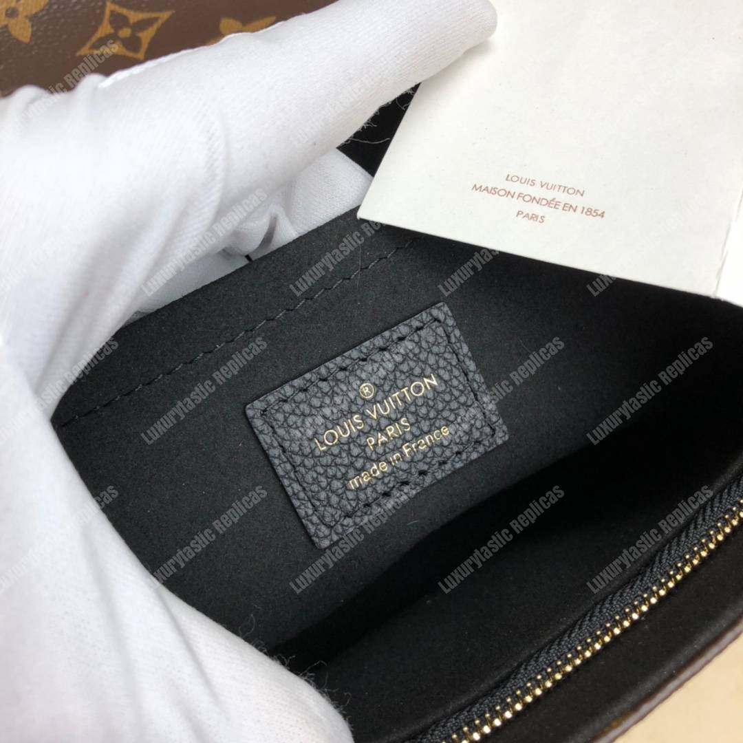 LV Saint-Placide Noir