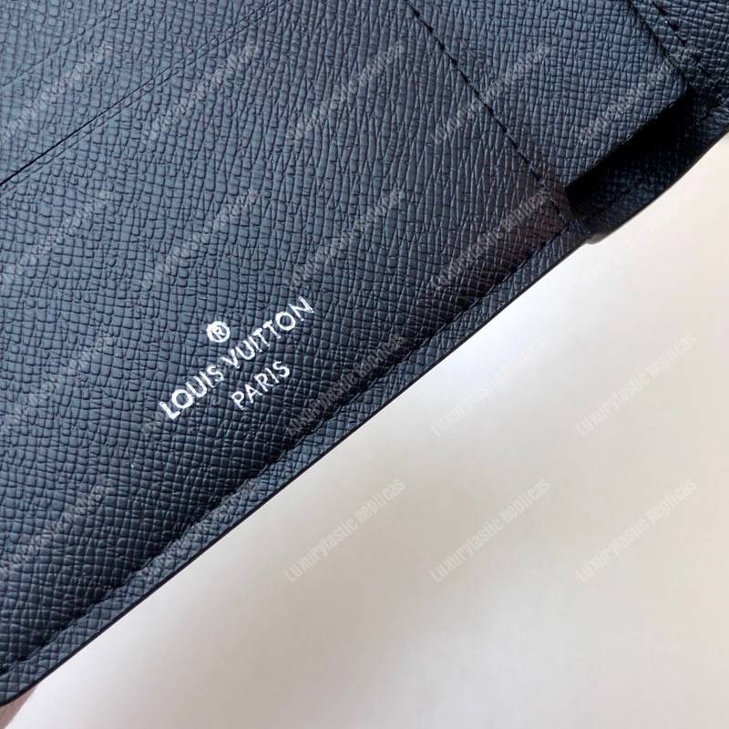 LV Multiple Wallet Monogram Marron