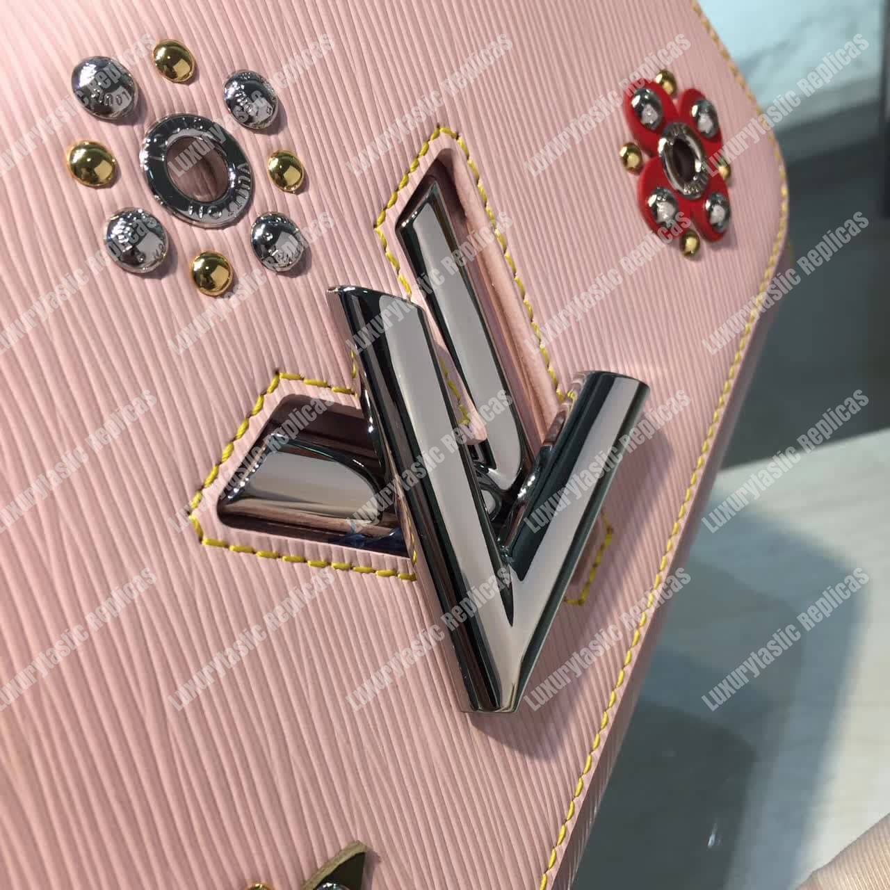 LV Twist MM Epi Leather Special Edition