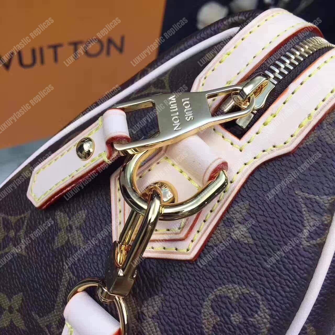 LV Retiro Bag PM Monogram Canvas