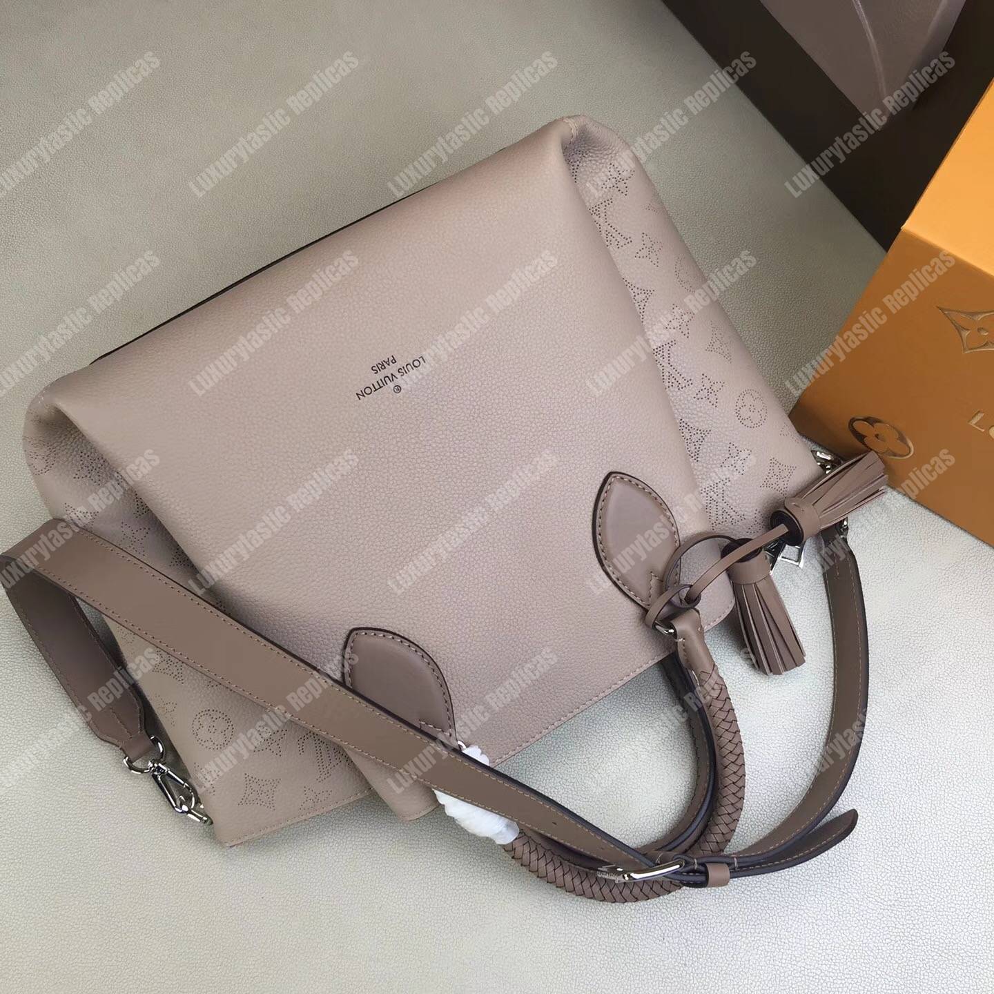 LV Haumea Mahina Galet