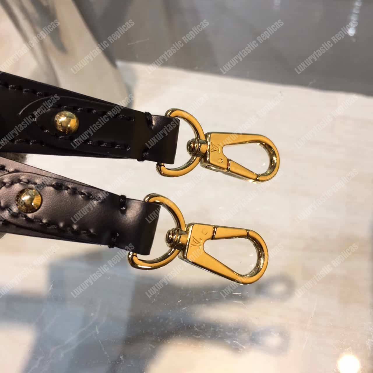 LV Bento Box PM Monogram