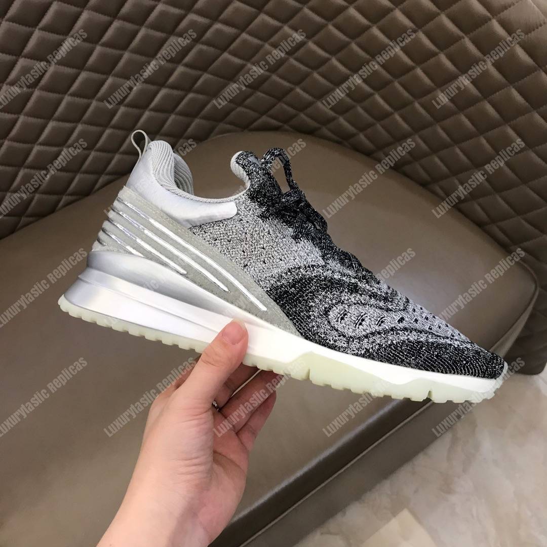 LV V.N.R Sneaker Gray