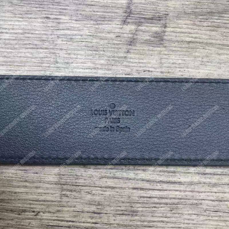 LV Shape 40mm Belt