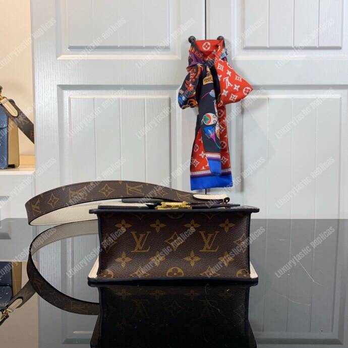 LV Spring Street Griotte