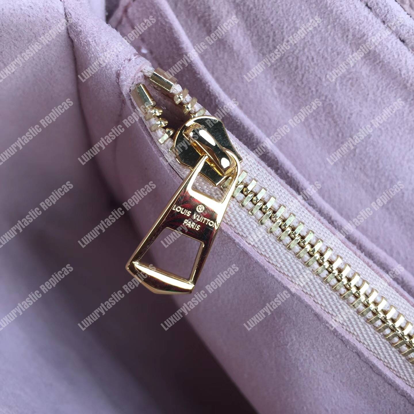 LV Clapton PM Damier Ebene Magnolia