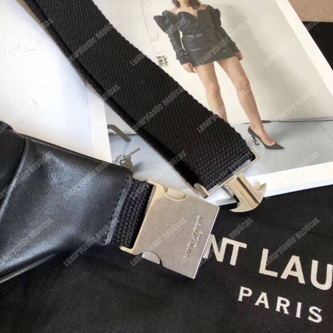 LV Neo Alma BB Monogram Empreinte Noir