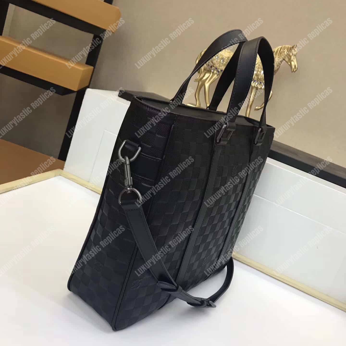 LV Anton Tote