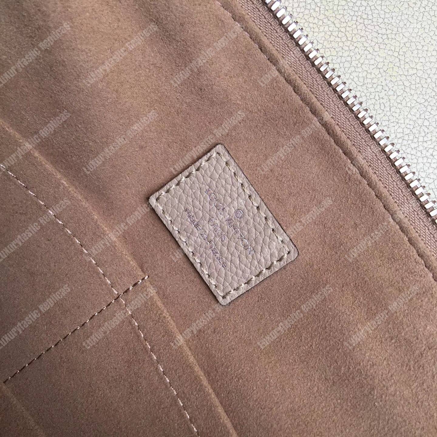 LV Haumea Mahina Galet