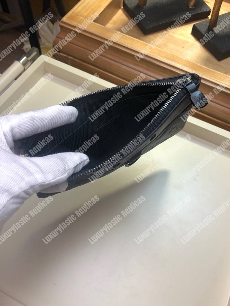 LV Discovery Pochette PM