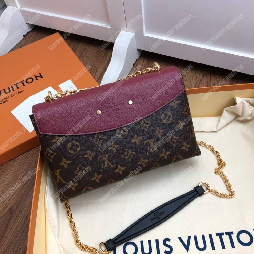 LV Saint-Placide Bordeaux