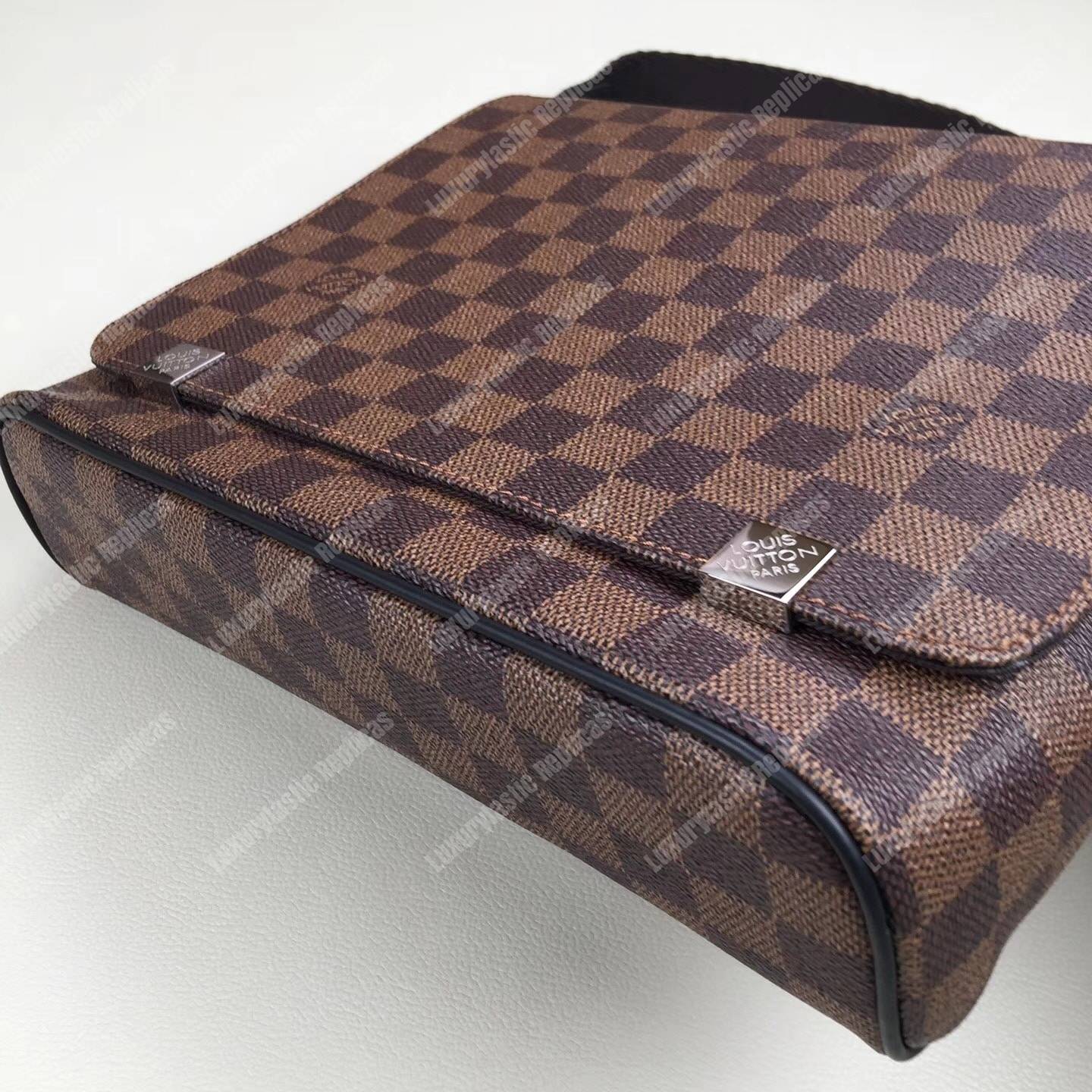LV District PM Damier Ebene