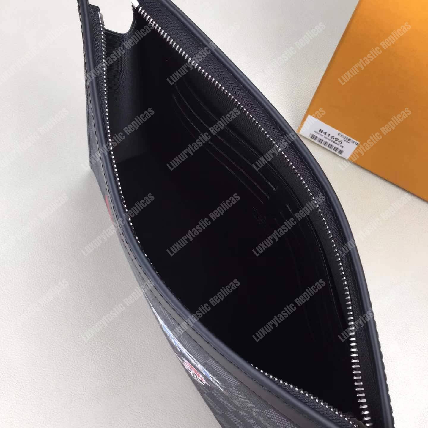 LV Toiletry Pouch