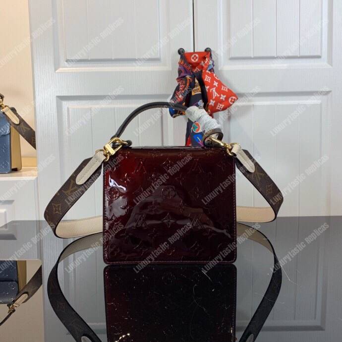 LV Spring Street Griotte