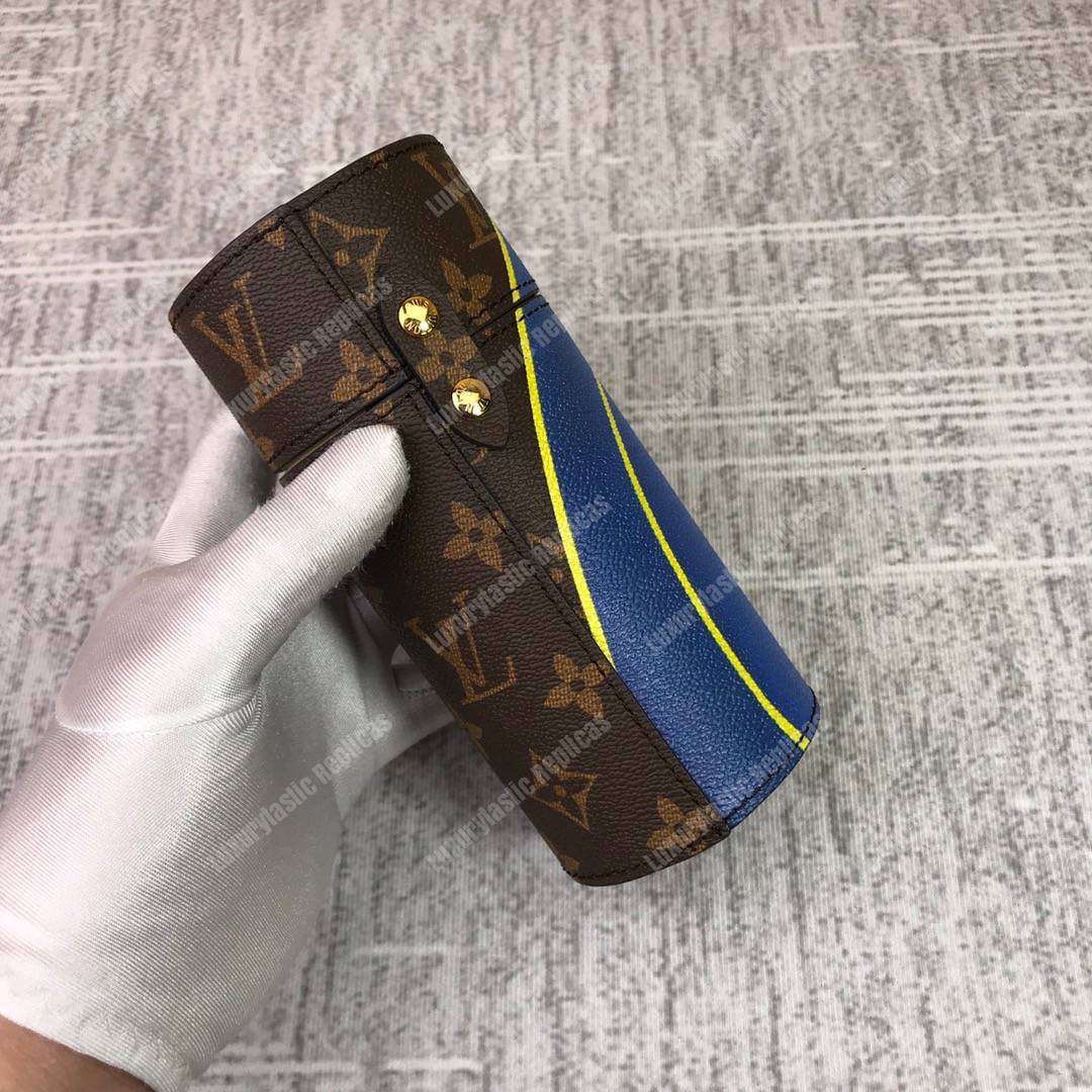 LV Travel Case Monogram 200ML