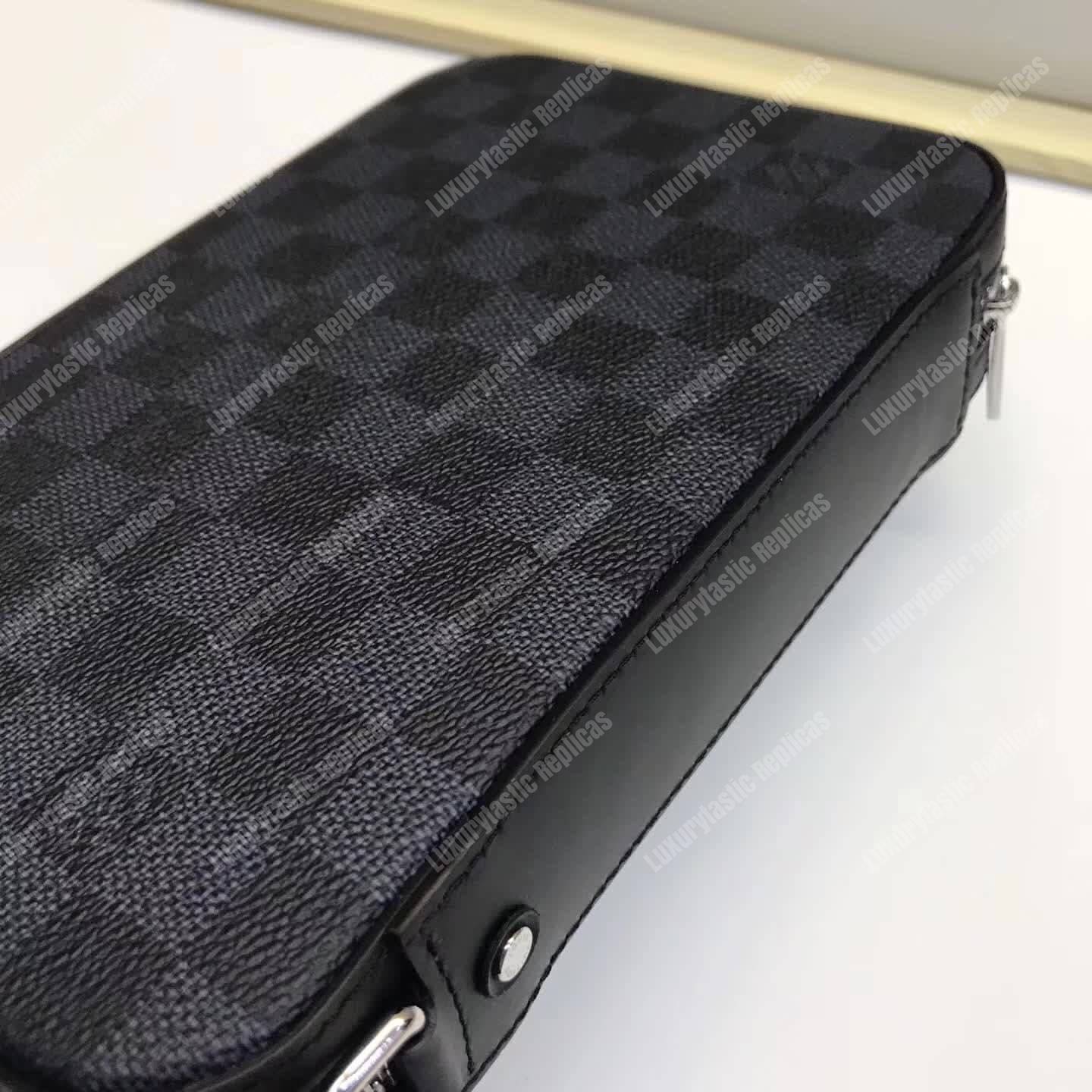 LV Dandy Wallet