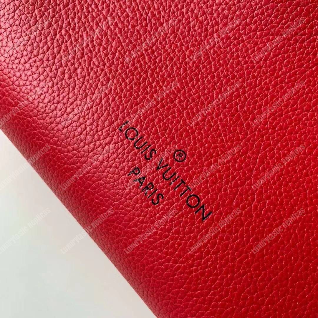 LV On My Side Rouge Pirate