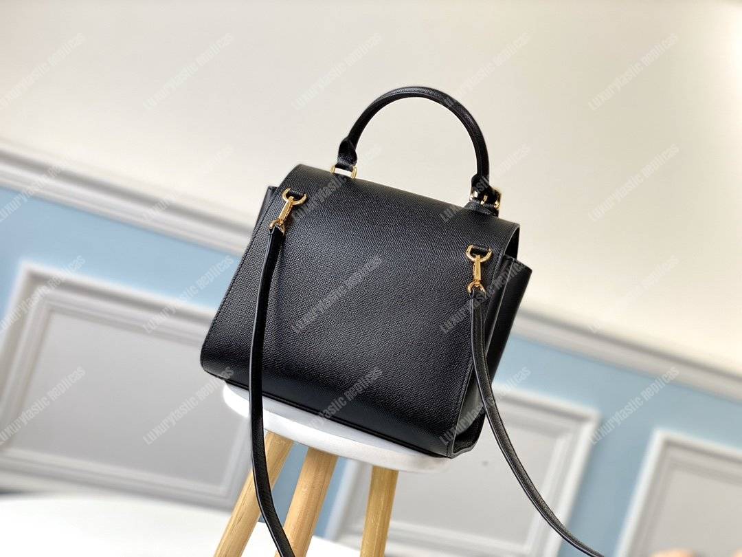 LV Arch Handbag Noir