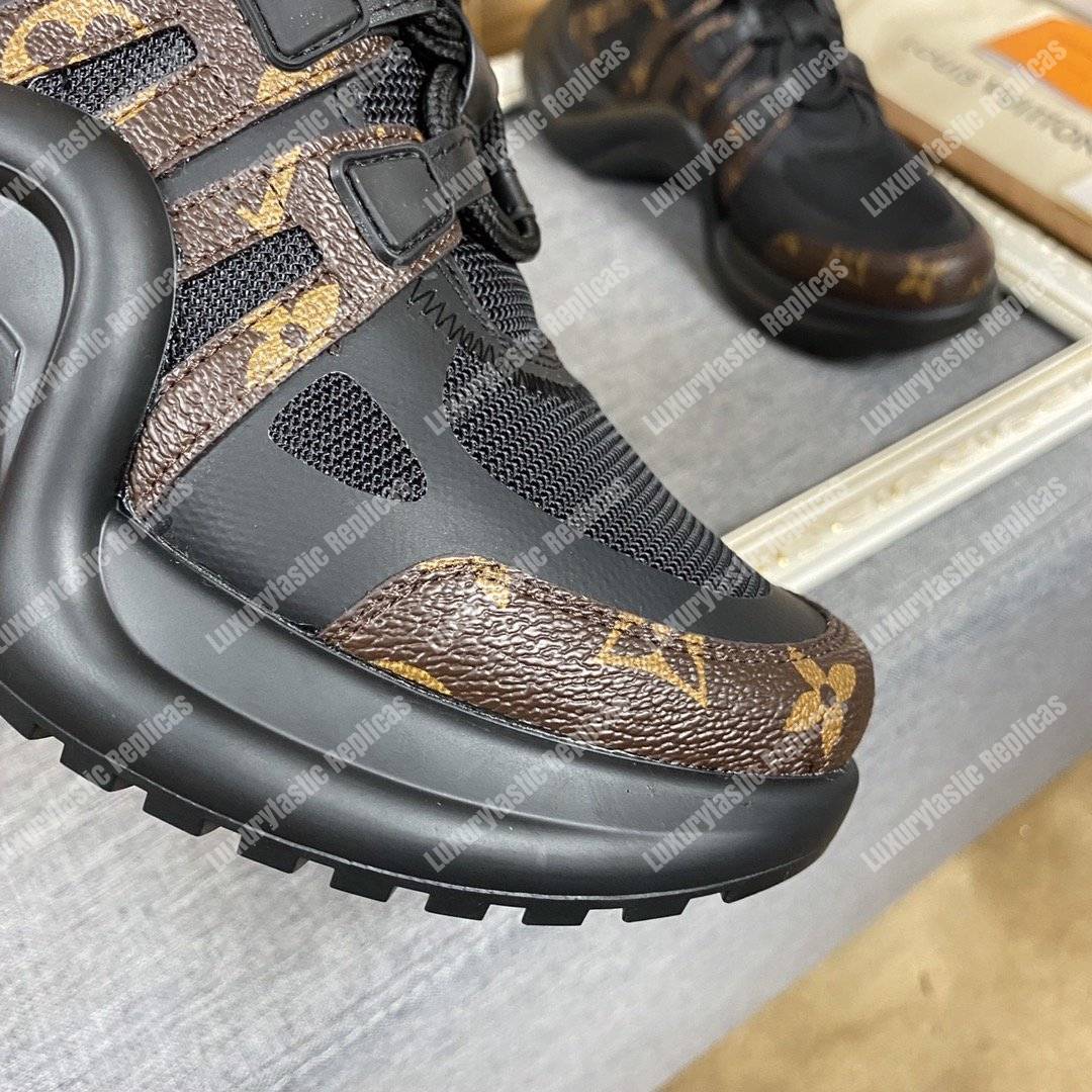 LV Archlight Sneaker Noir