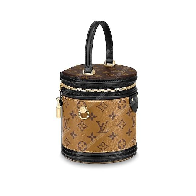 LV Cannes Monogram