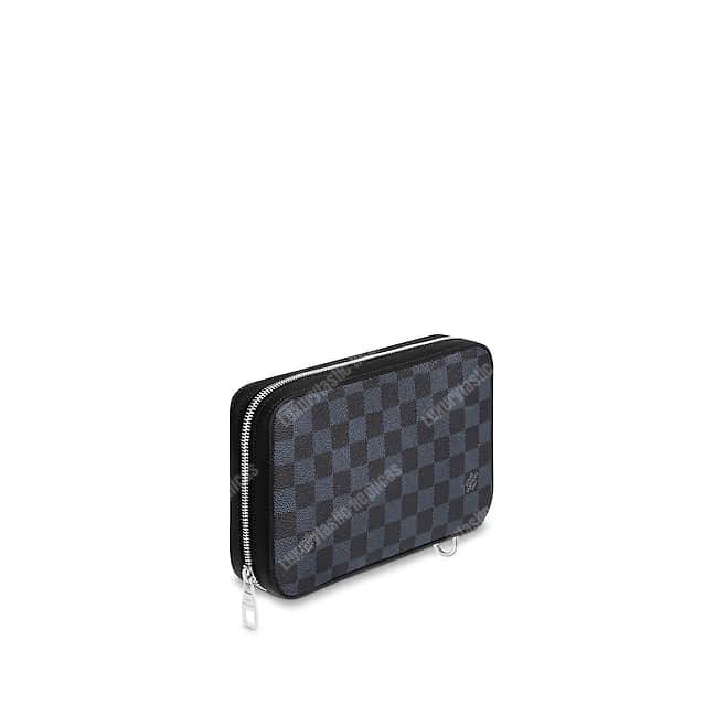 LV Dandy Wallet