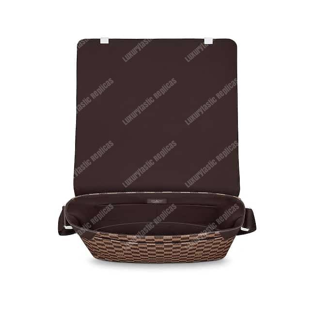 LV District MM Damier Ebene