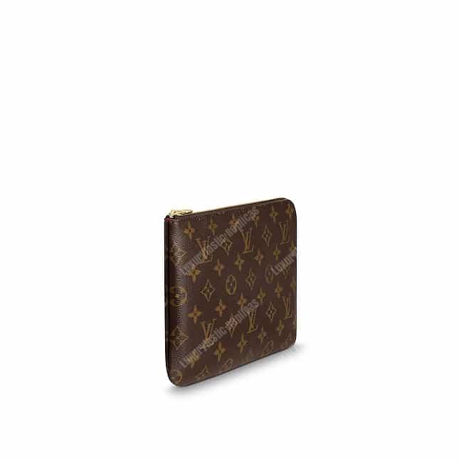 LV Etui Voyage PM Monogram Canvas