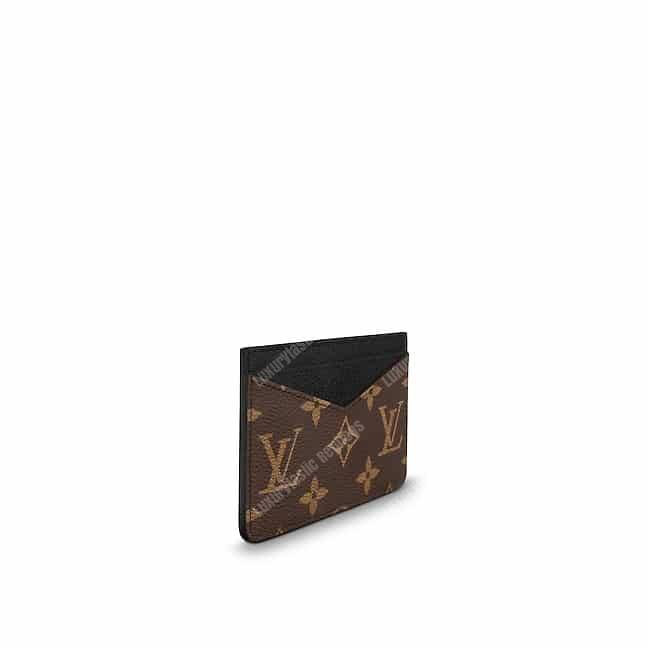 LV Neo Porte Cartes Card Holder