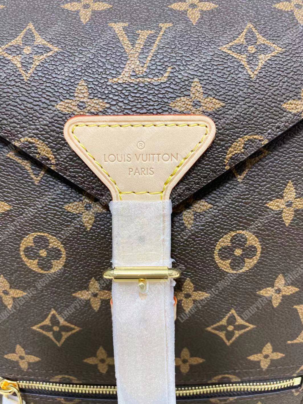 LV Mountsouris Backpack