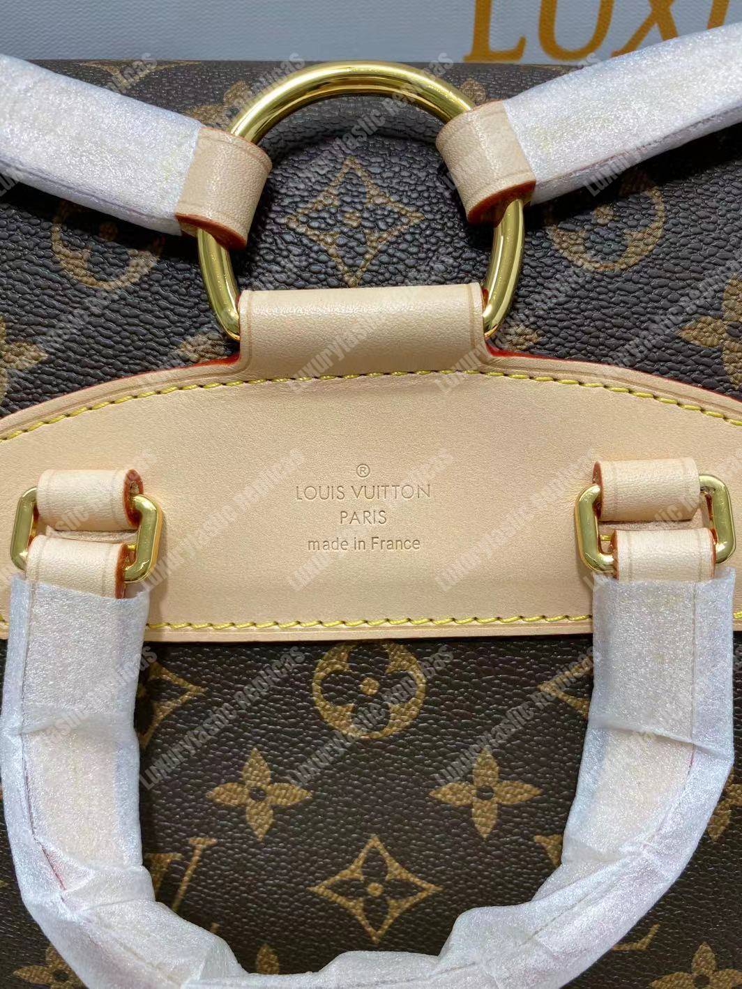 LV Mountsouris Backpack