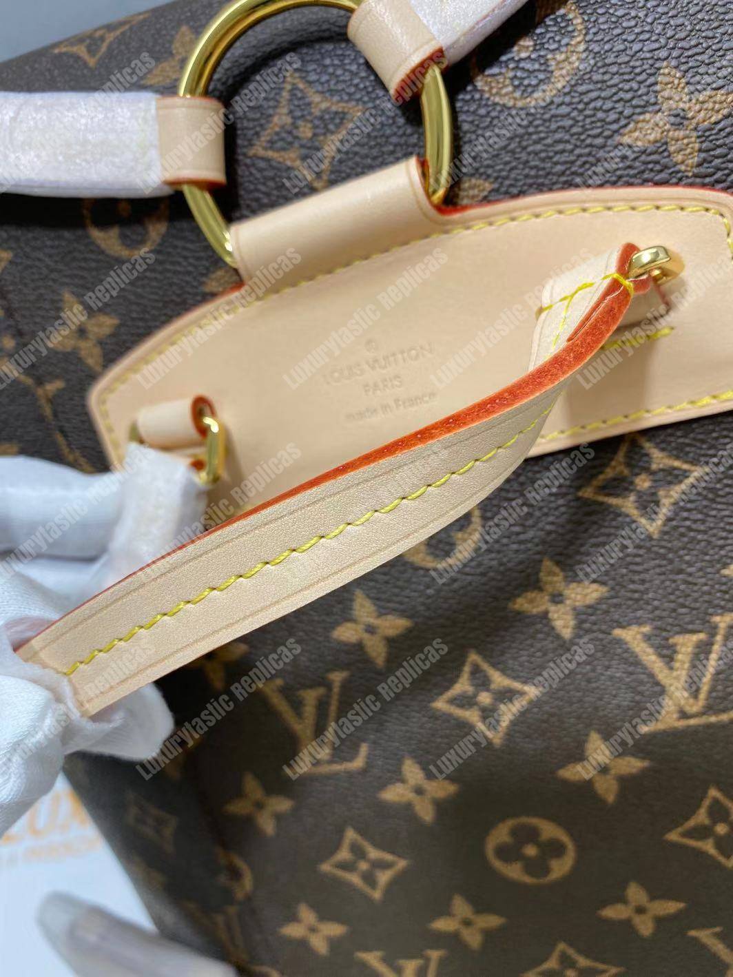 LV Mountsouris Backpack