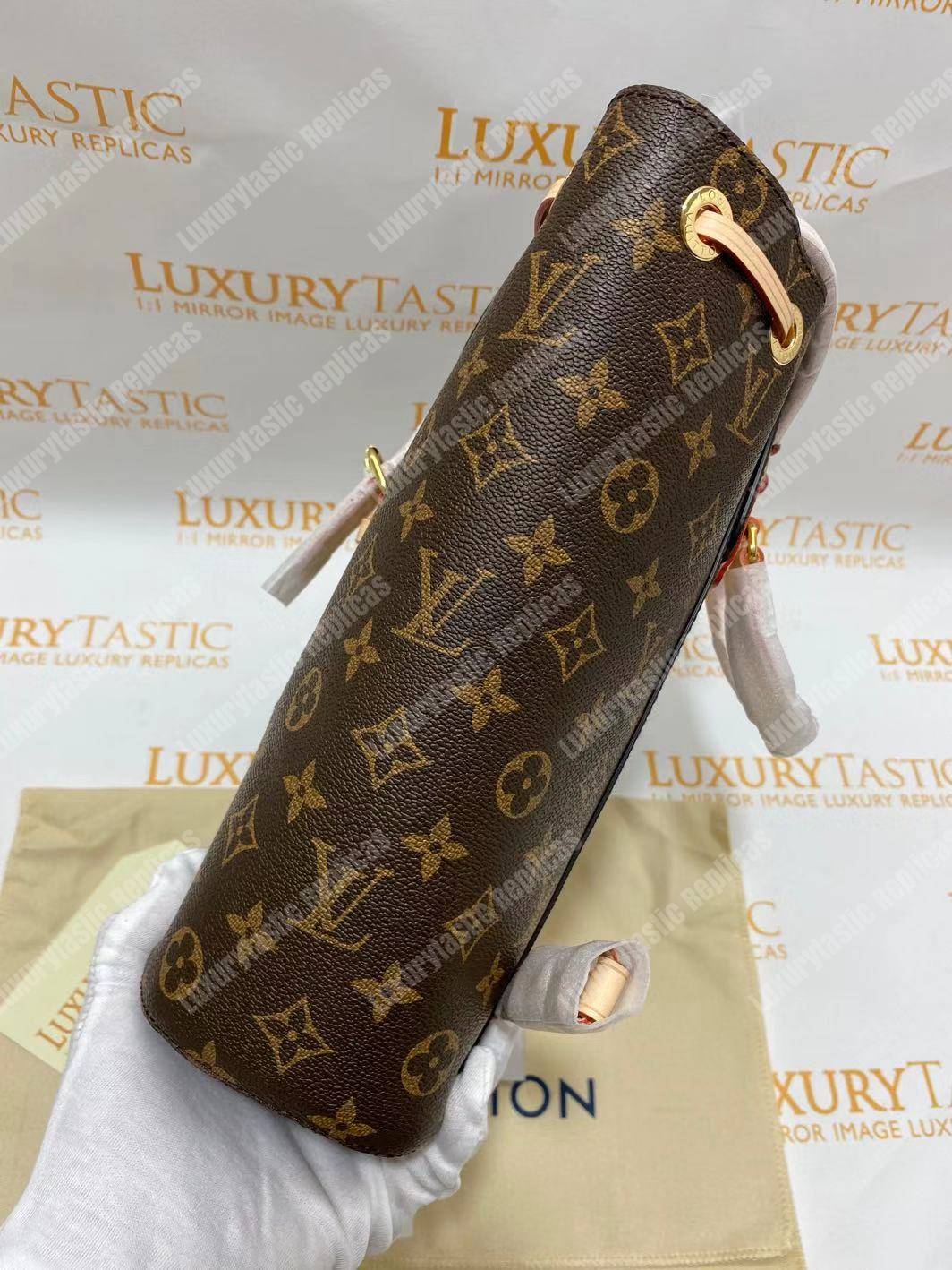 LV Mountsouris Backpack