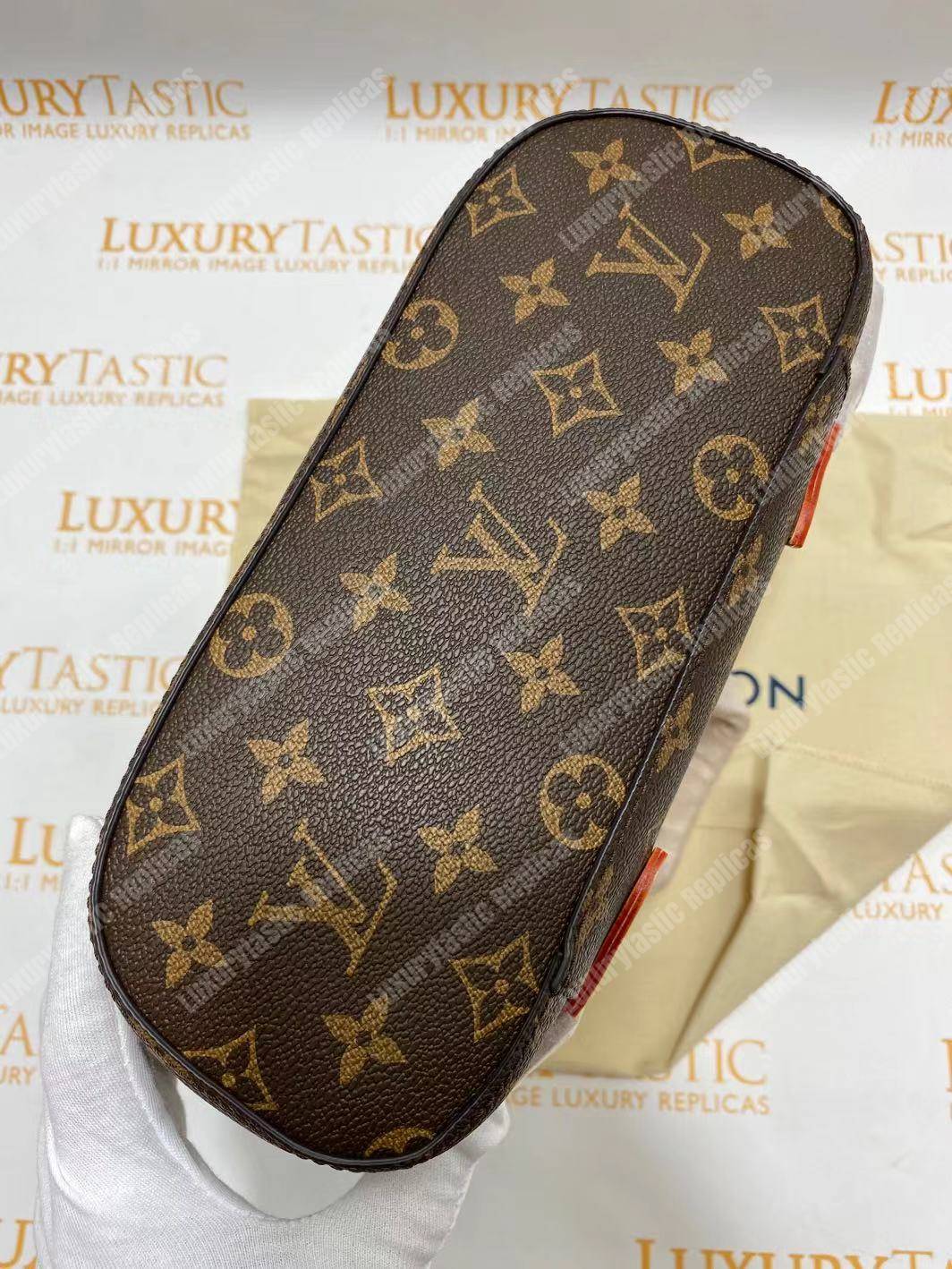 LV Mountsouris Backpack