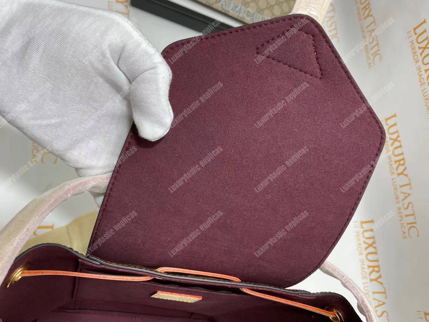 LV Mountsouris Backpack