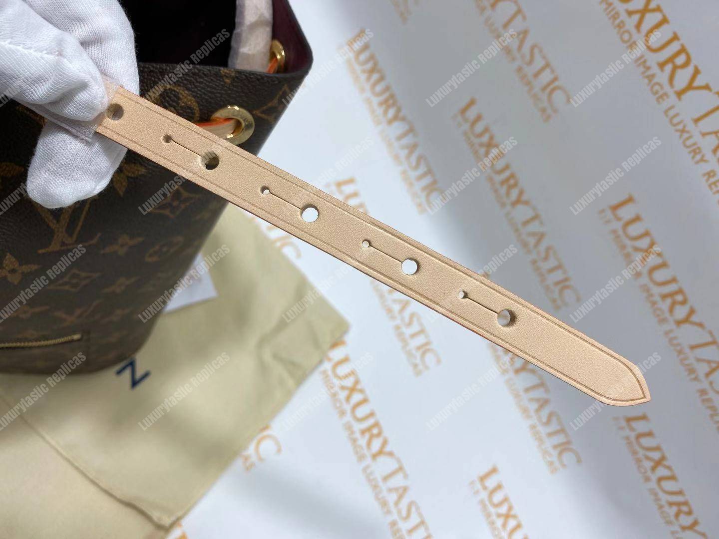 LV Mountsouris Backpack