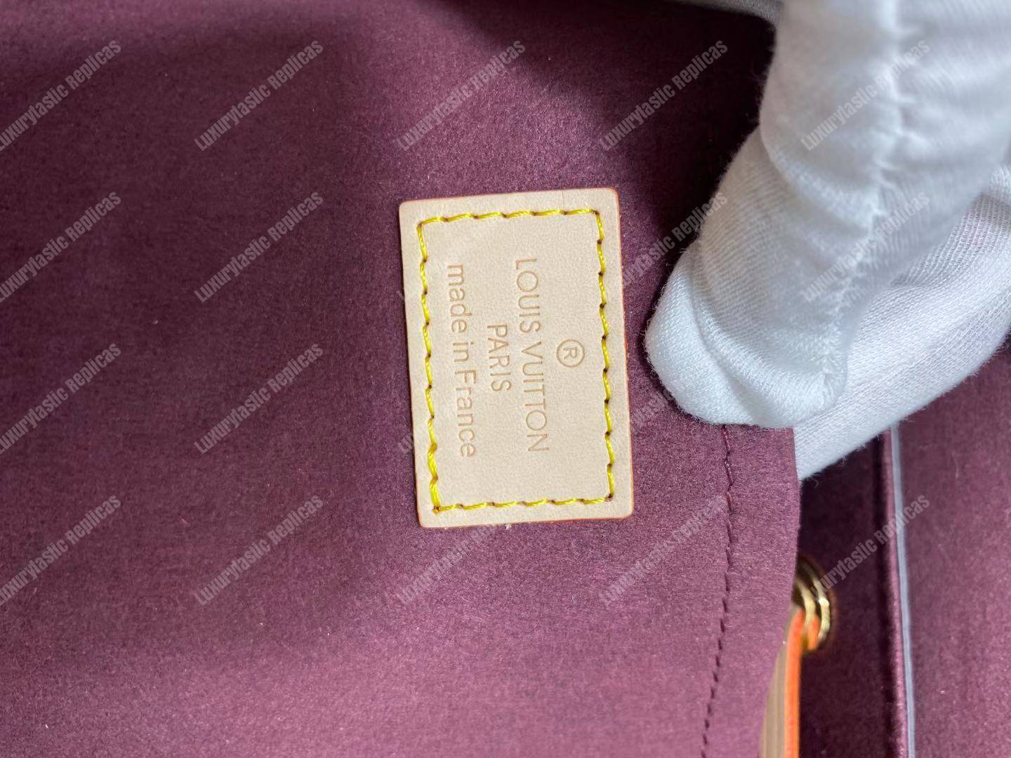 LV Mountsouris Backpack