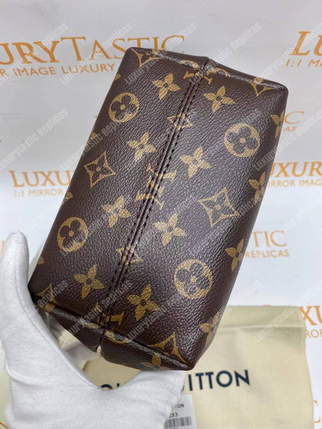 LV Nano Turenne Monogram