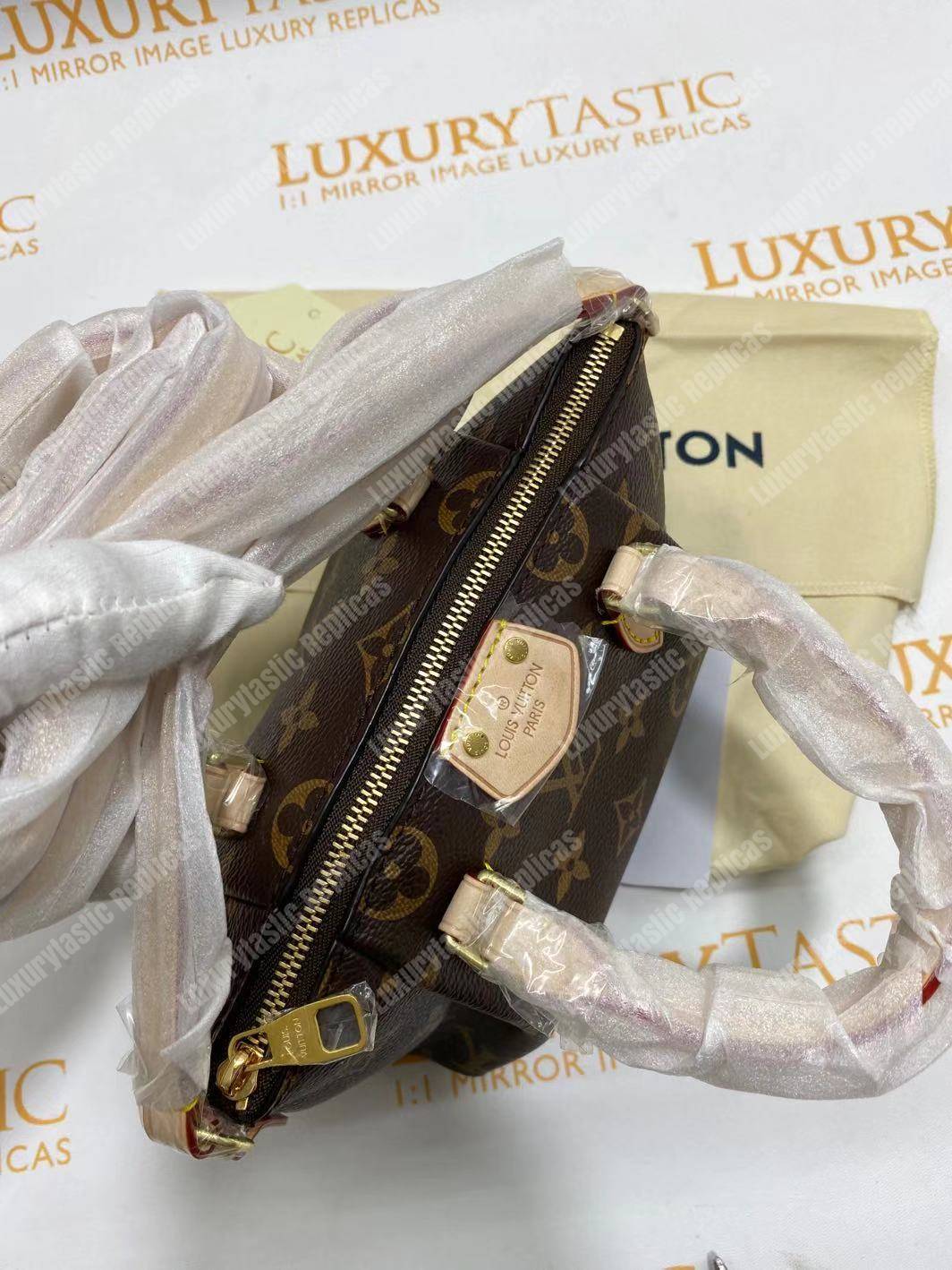 LV Nano Turenne Monogram