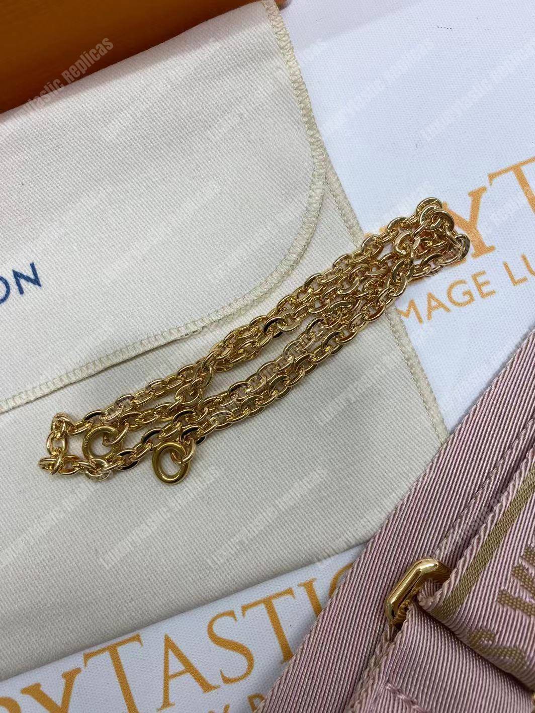 LV Multi Pochette Accessoires Digital Exclusive Prelaunch Monogram