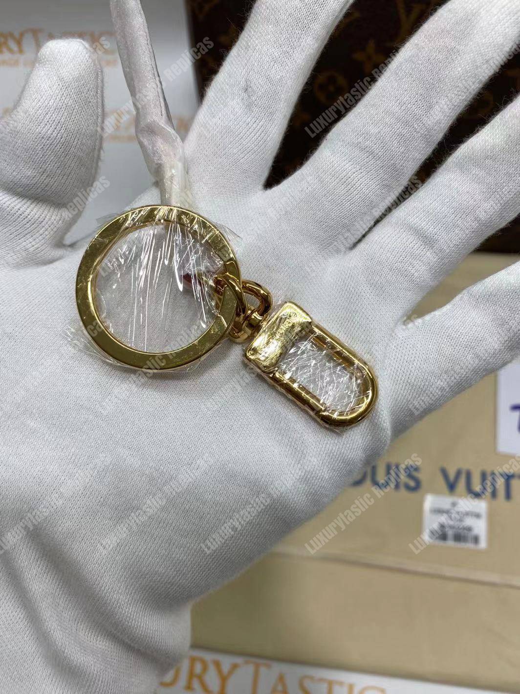 LV Artsy MM Monogram