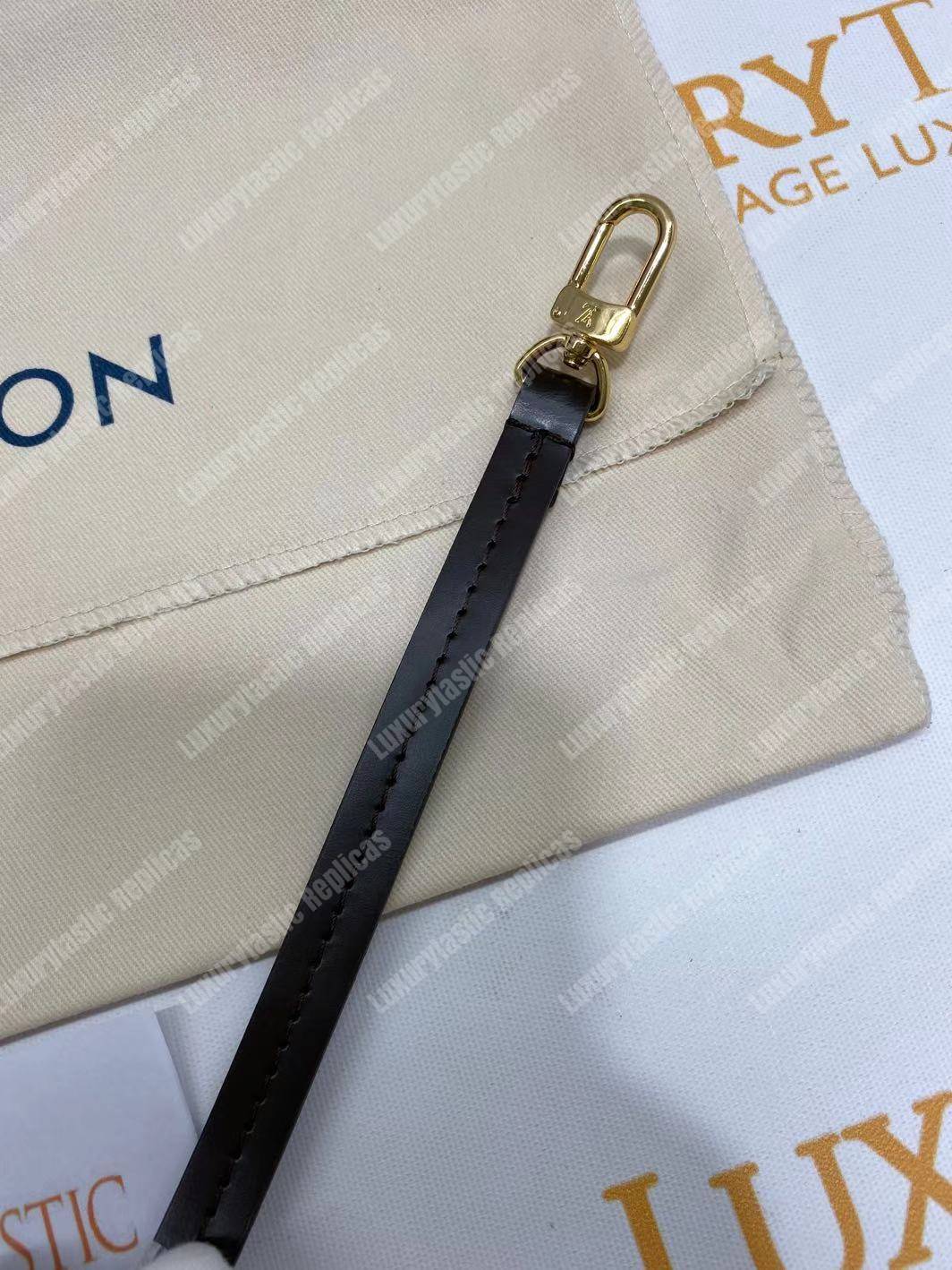 LV Favorite MM Damier Ebene