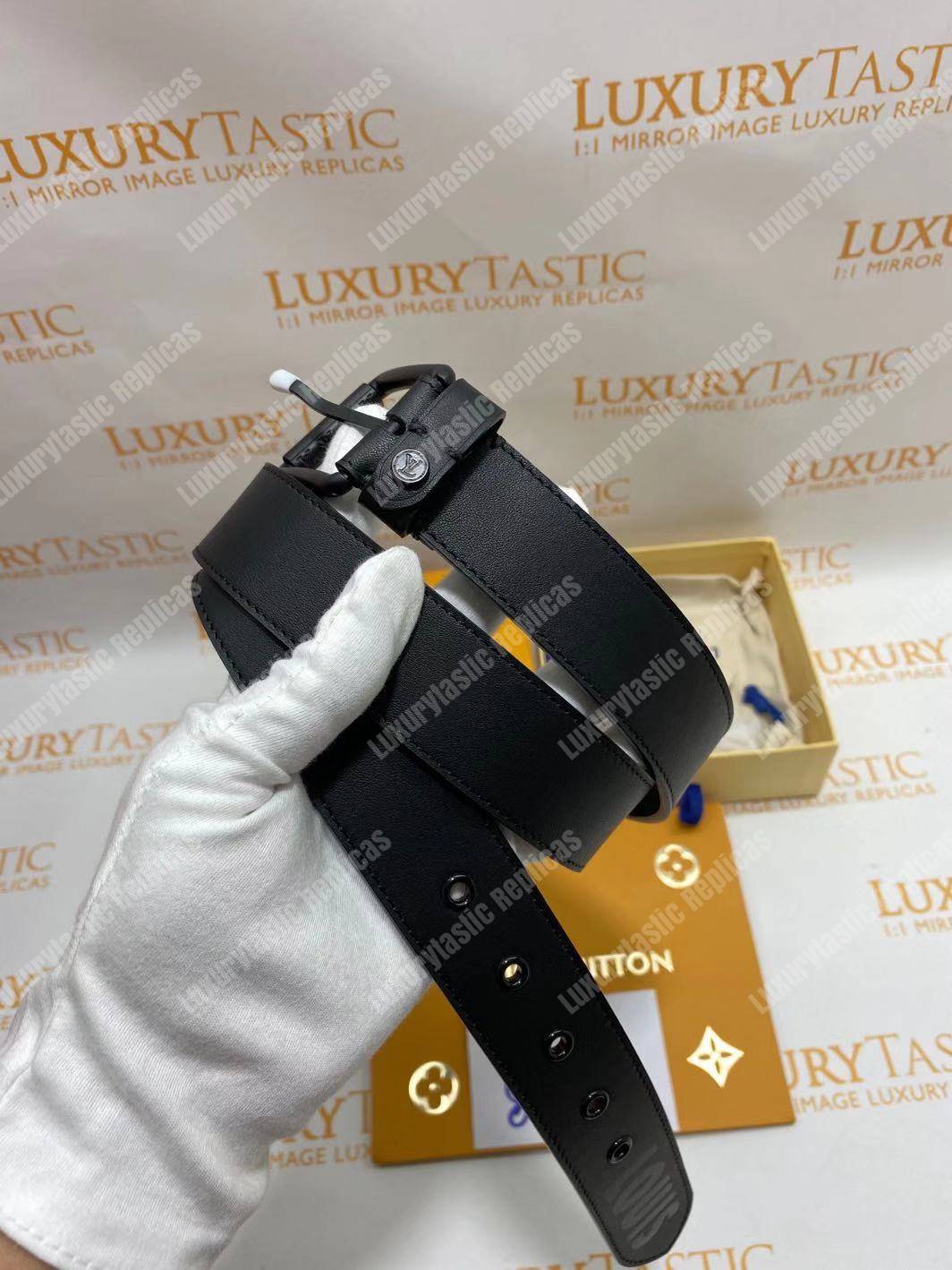 LV Voyager 35mm Belt