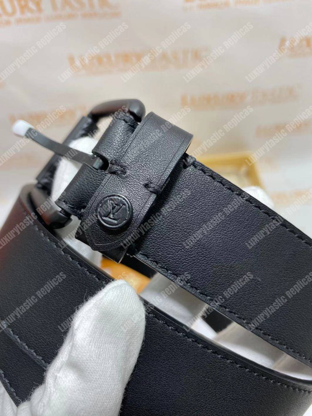 LV Voyager 35mm Belt