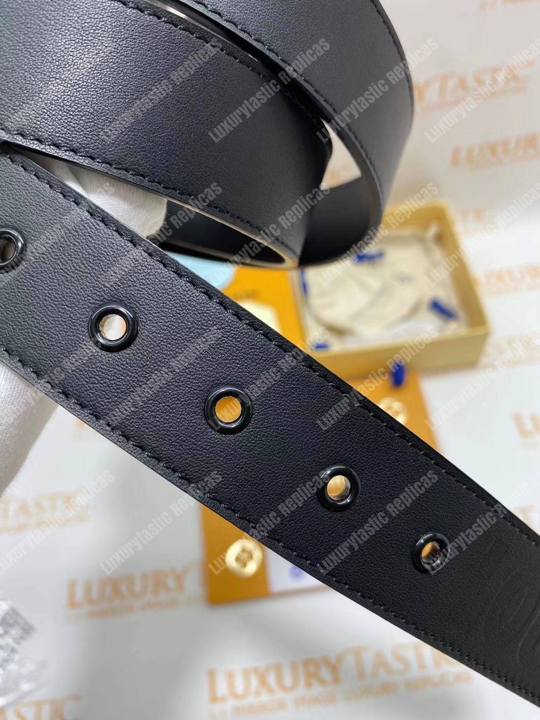 LV Voyager 35mm Belt