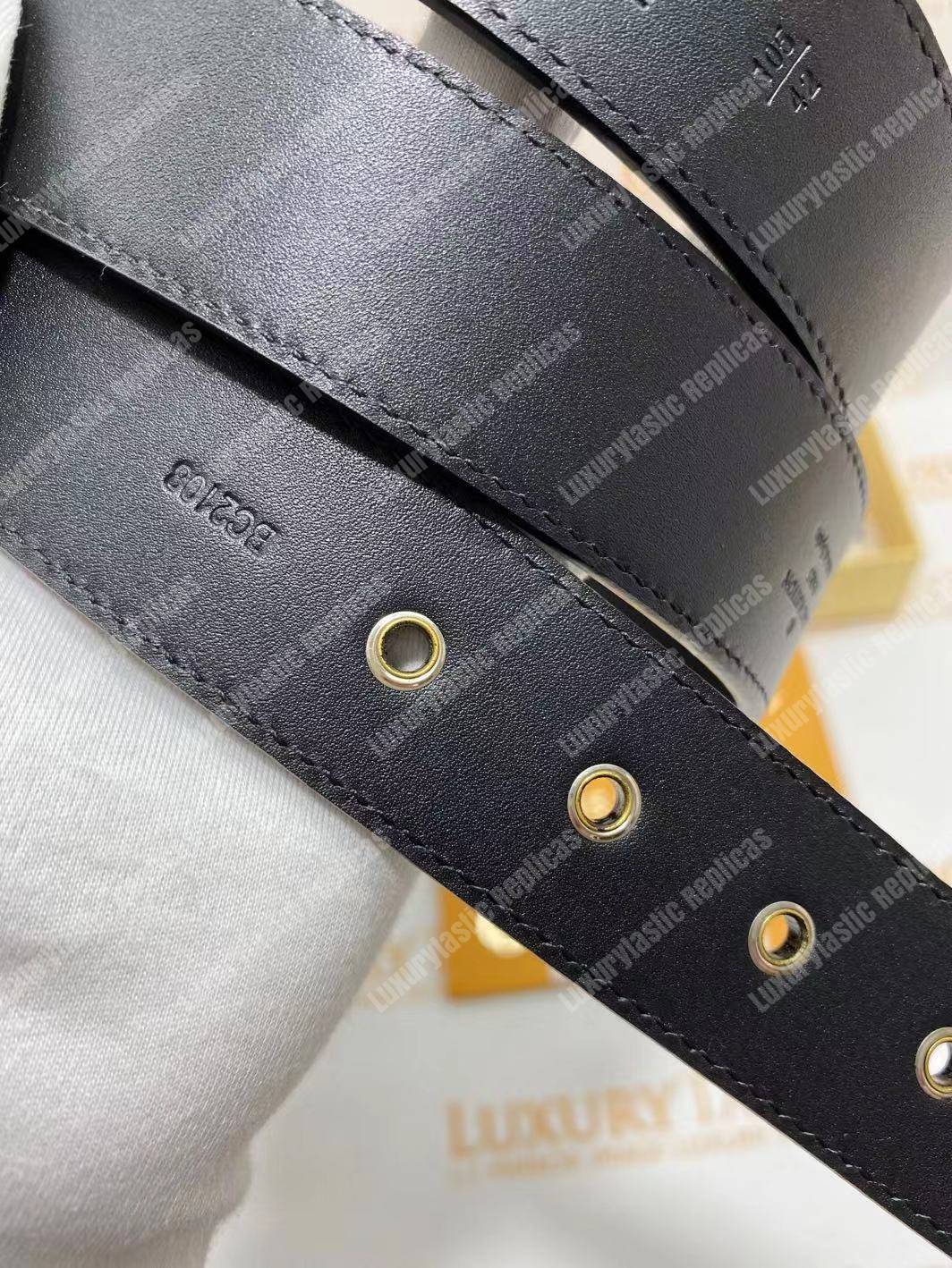LV Voyager 35mm Belt
