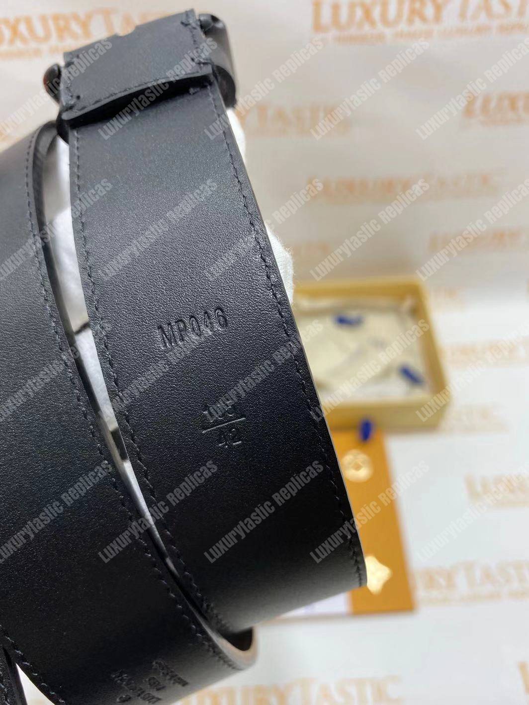 LV Voyager 35mm Belt